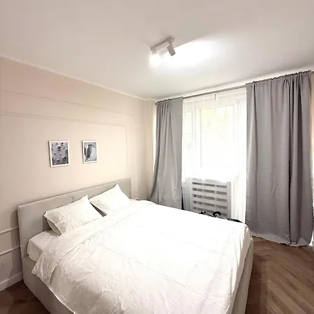 Centrum Z Klimatyzacja シュチェチン