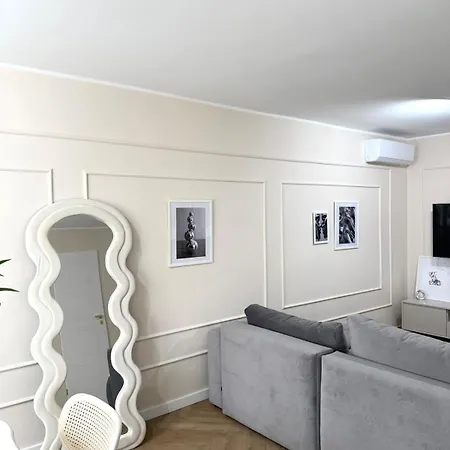 Appartamento Centrum Z Klimatyzacja