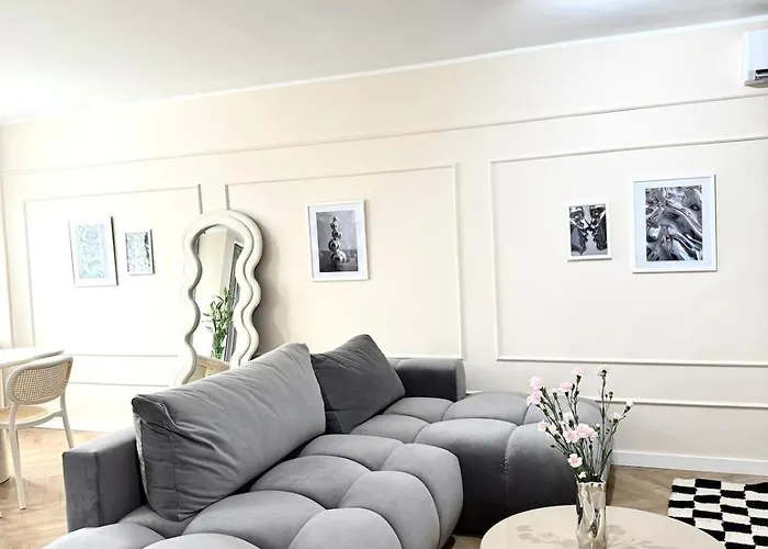 Centrum Z Klimatyzacja * シュチェチン