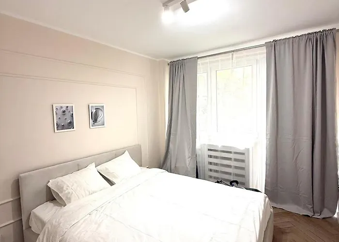 Centrum Z Klimatyzacja シュチェチン